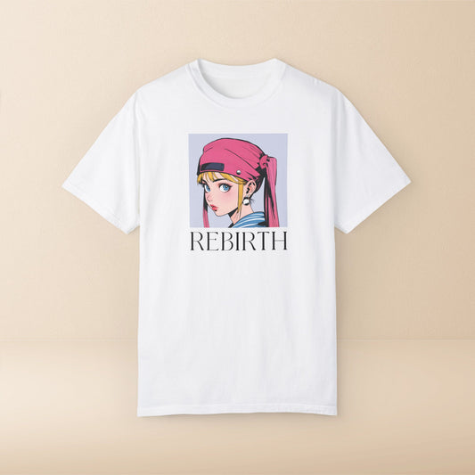 Juju 03 Harajuku Unisex T-shirt