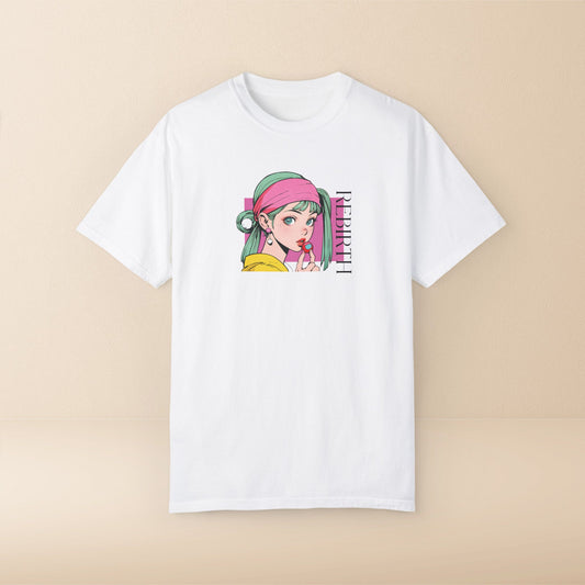 Juju 02 Candy Candy Classic Unisex T-shirt