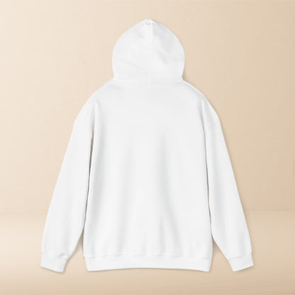 Juju 02 Candy Candy Hooded Sweatshirt