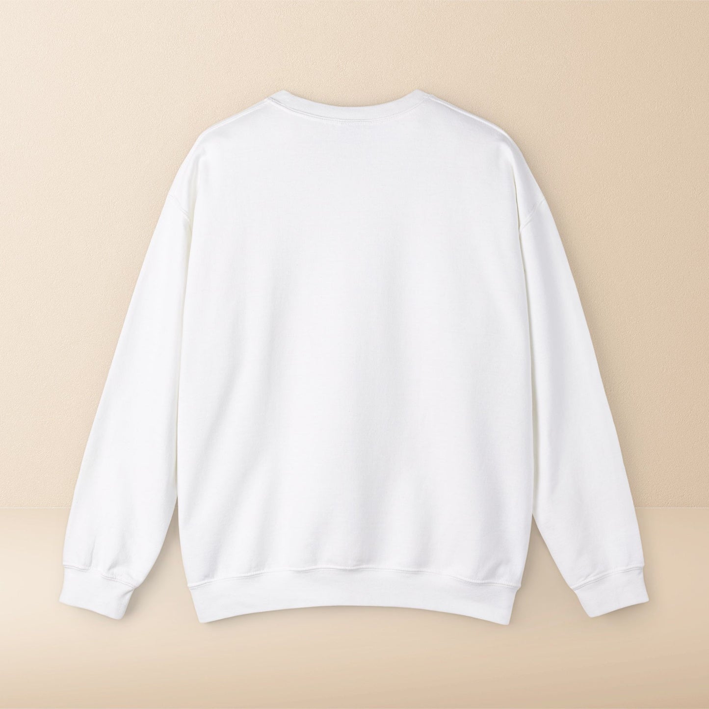 Juju 01 Classic Crewneck Sweatshirt