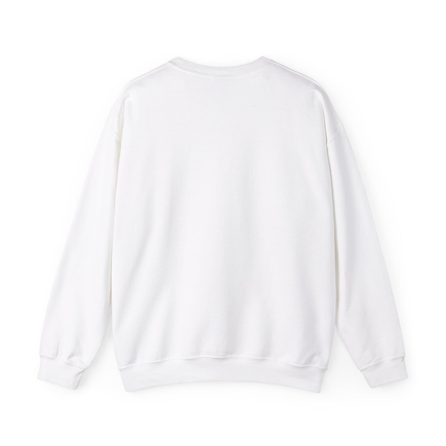 Juju 03 Harajuku Crewneck Sweatshirt