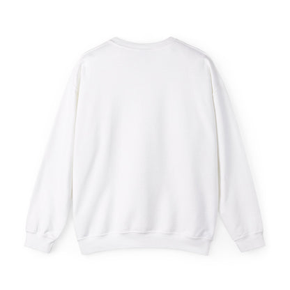 Juju 03 Harajuku Crewneck Sweatshirt